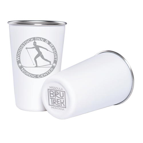 BRUTREK PROMO CUPS