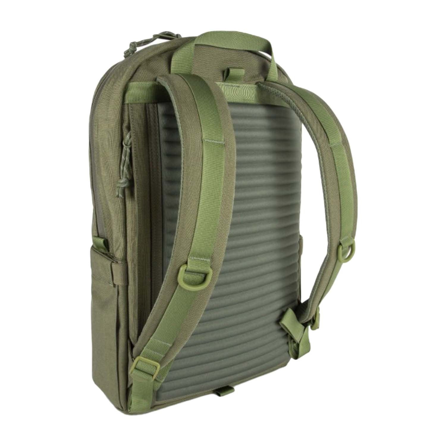 Topo Designs | Daypack Tech