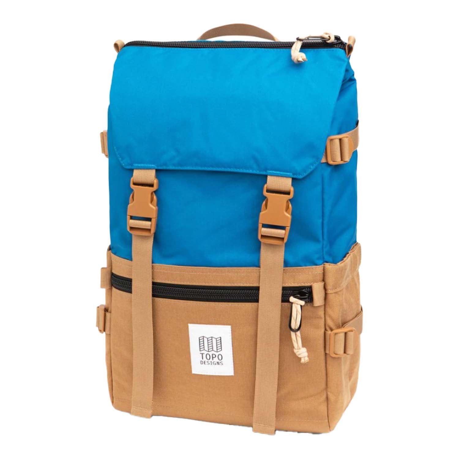 Topo designs x uncrate hotsell rover pack