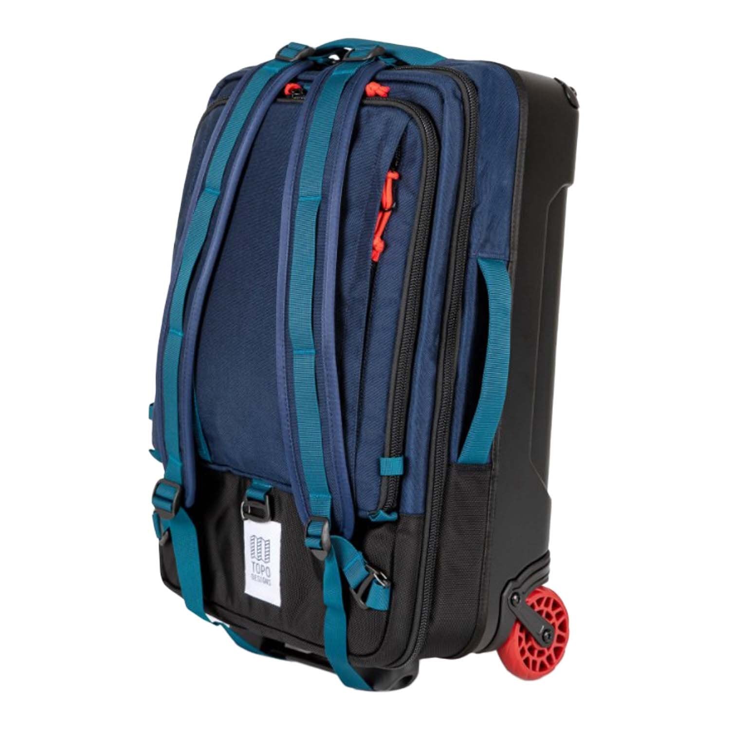 Topo Designs | Global Travel Bag Roller