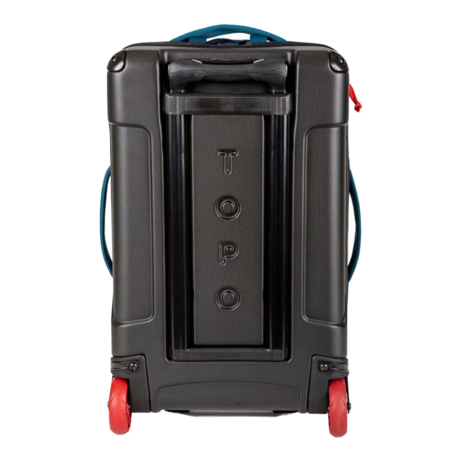 Topo Designs | Global Travel Bag Roller