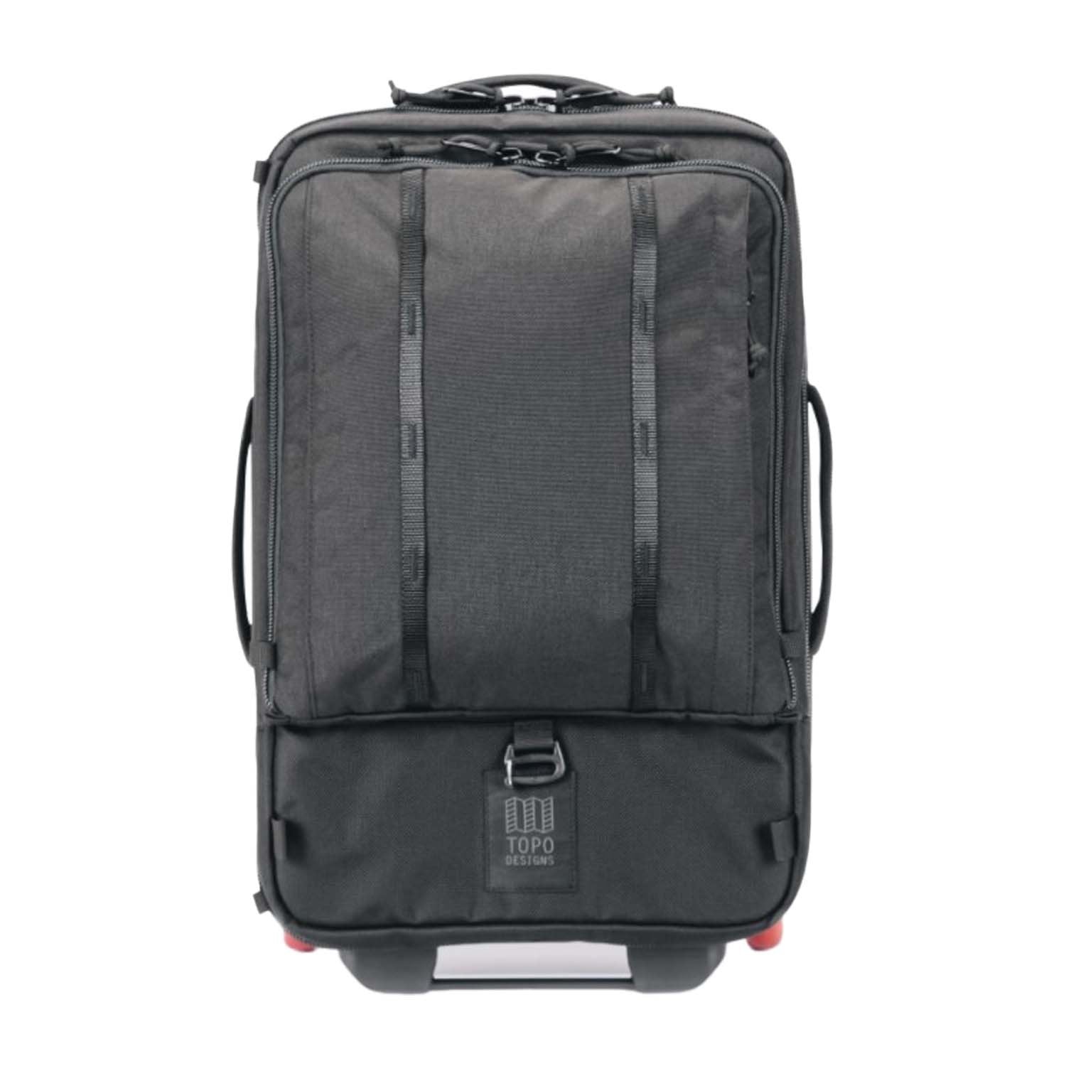 Topo Designs | Global Travel Bag Roller