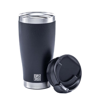 BruTrek Adventure Coffee Tumbler