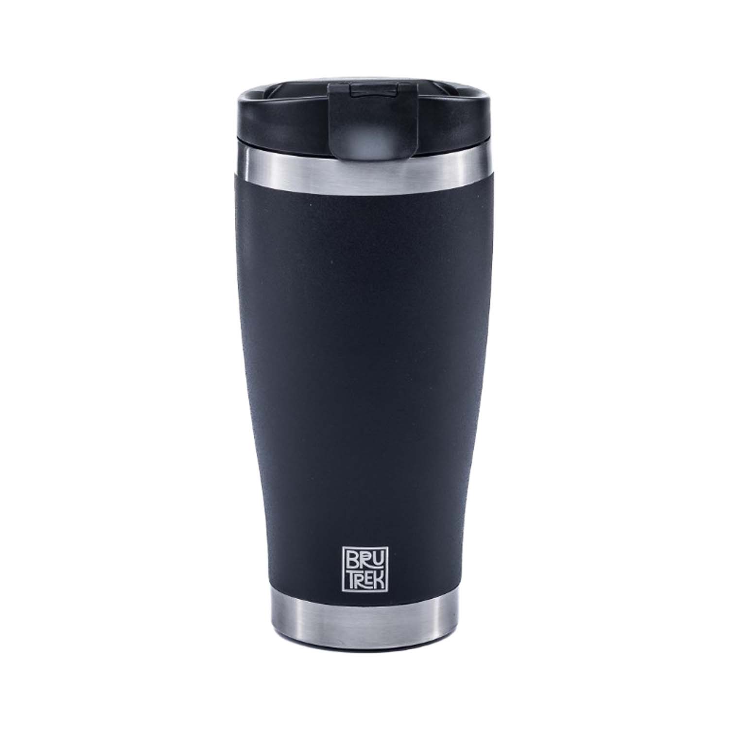 BruTrek Adventure Coffee Tumbler
