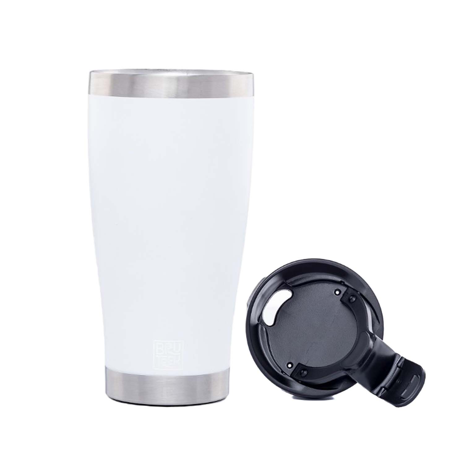 BruTrek Adventure Coffee Tumbler